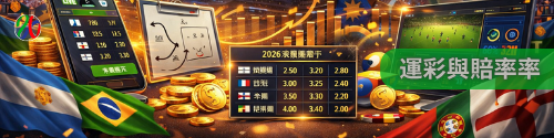 2026世界盃 2026世界盃